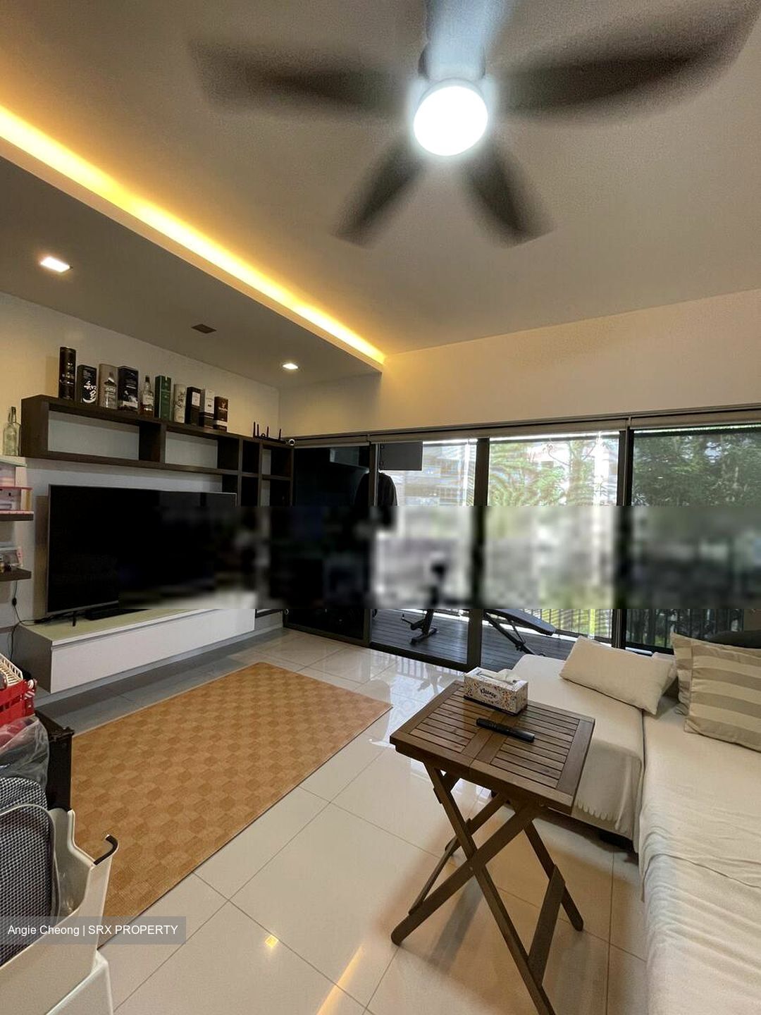 Meadows @ Peirce (D26), Condominium #398524691